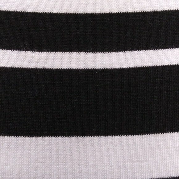 By Finesse Tank Stripe Long Dress - Picture 7 of 7